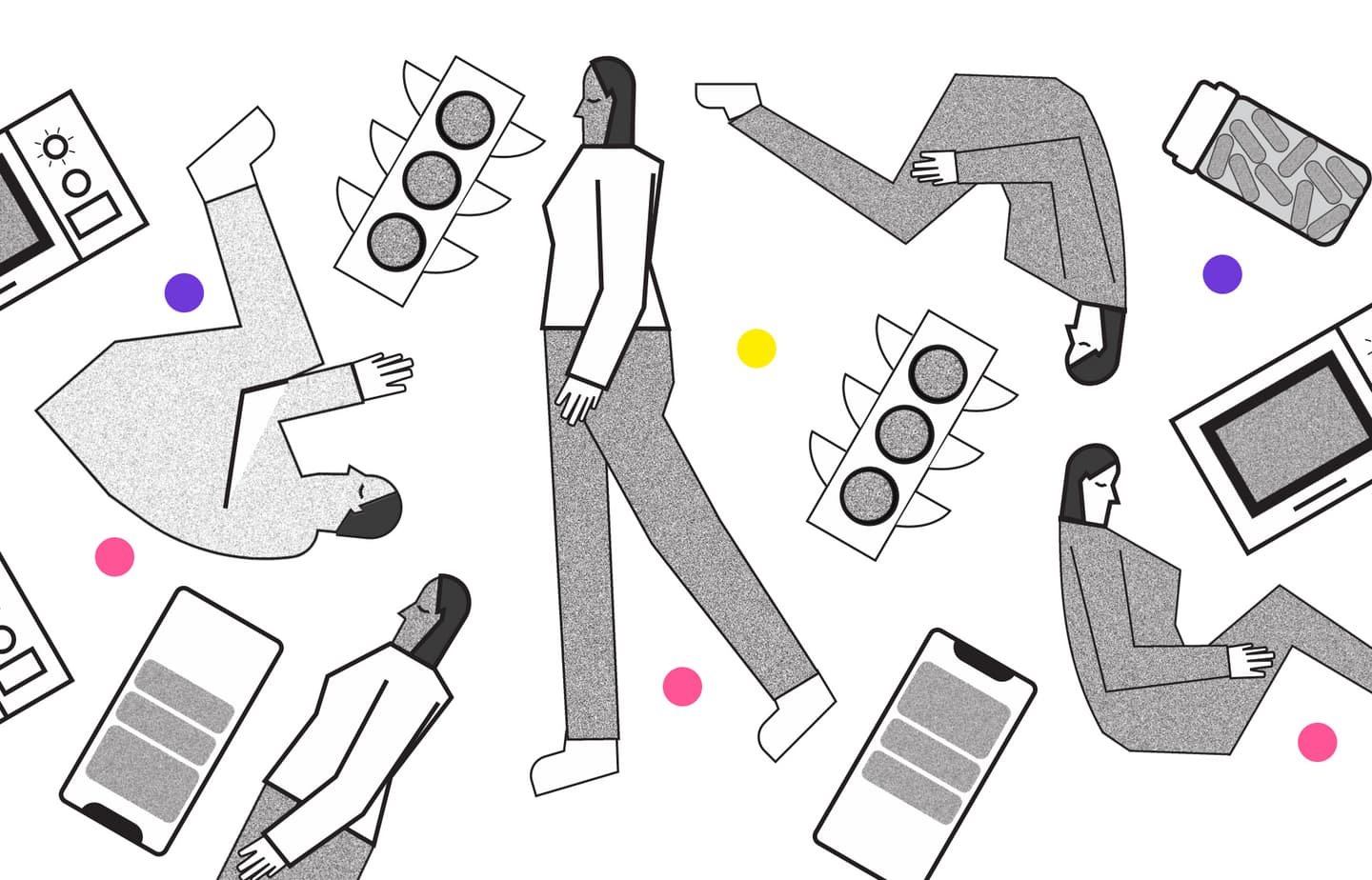 When we talk about data as the “new oil” or revel in the added value it generates, we should remember that there are people behind it and listening to their needs has real business impact.